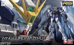 Wing Gundam Zero EW
